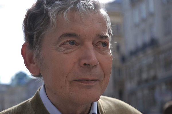 tgm Ein Leben für den Satz Max Vornehm