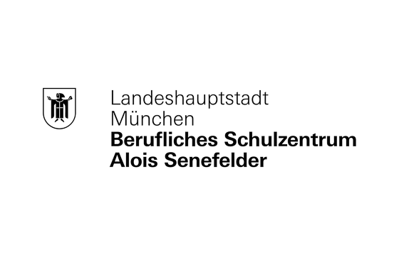 BSZ Alois Senefelder Berufliches Schulzentrum, München