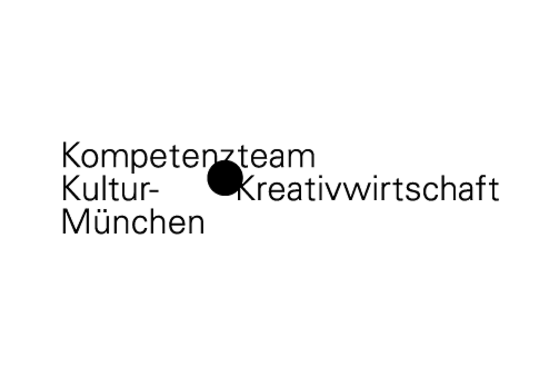 Das Kompetenzteam Kultur- und Kreativwirtschaft ist ein Service der Stadt München
