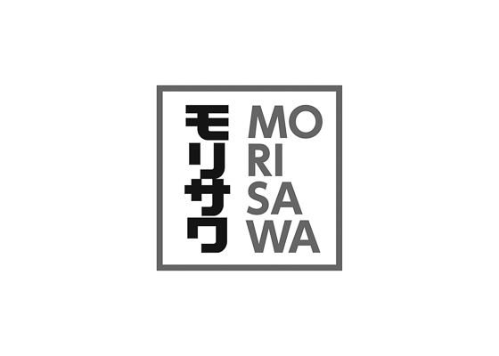 Morisawa, supplier of Japanese typesetting systems